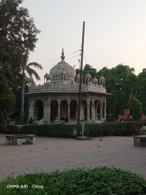 Anand Park
