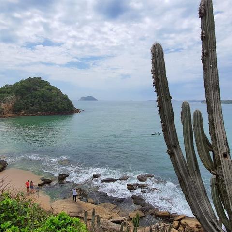 Ponta do Pai Vitório