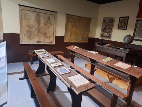 Pedagogic Museum of Aragón