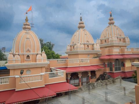 Shri Char Dham Temple