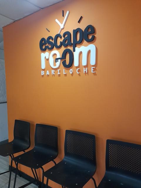 Escape Room Bariloche