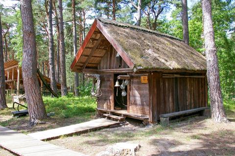 Jūrmala Open-Air Museum