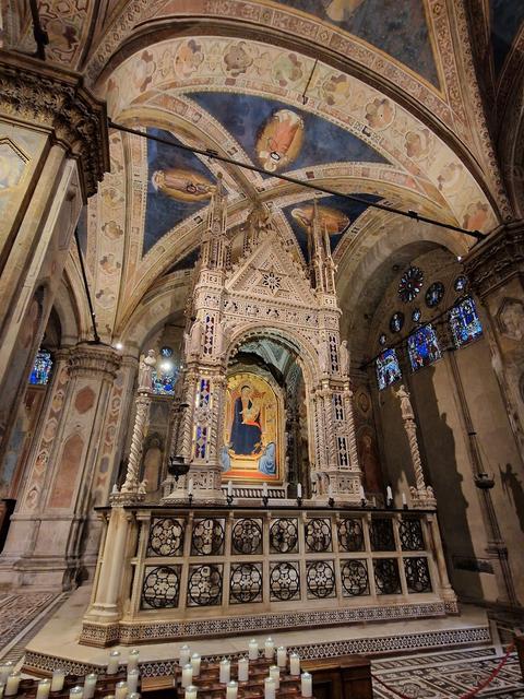 Church and Museum of Orsanmichele