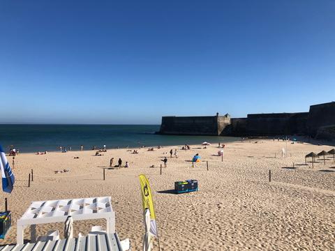 Praia da Torre