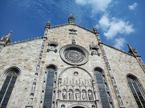 Saint Mary Assunta Cathedral