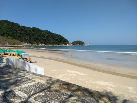 Praia do Guaiuba