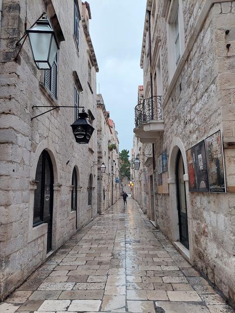 King's Landing Dubrovnik
