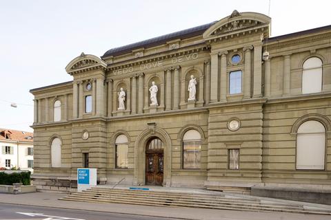 Museum of Fine Arts Bern