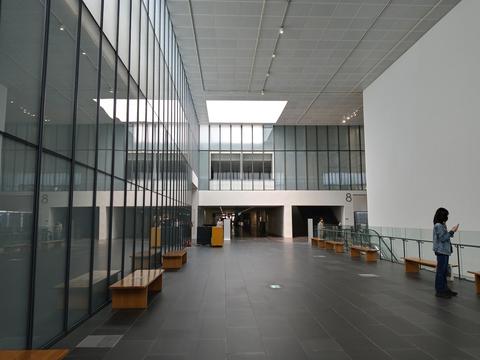 MMCA (National Museum of Modern and Contemporary Art) Seoul