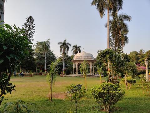 Public Gardens