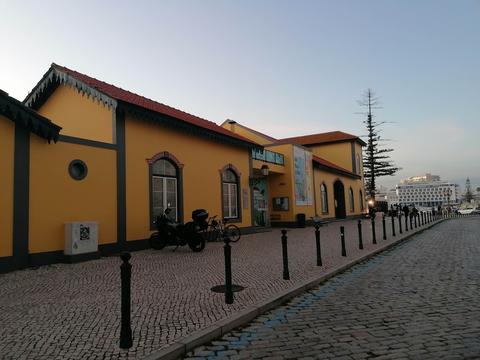 Algarve Life Sciences Center