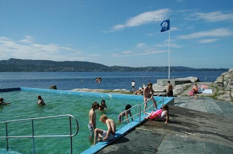 Bergen og Omland Friluftsråd