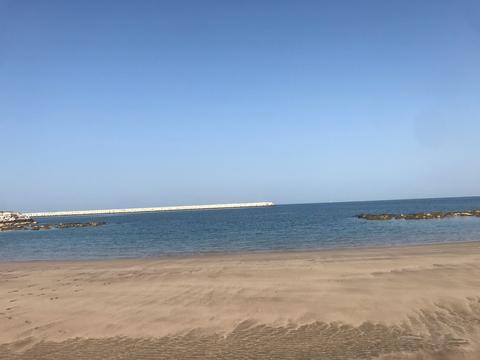 Almouj Community Beach