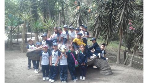 Zoológico de Quito