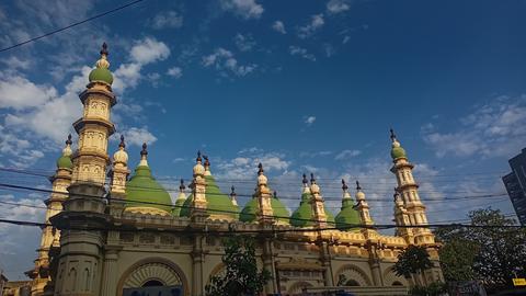 Tipu Sultan Masjid Kolkata