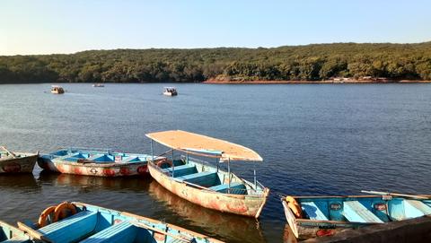 Venna Lake