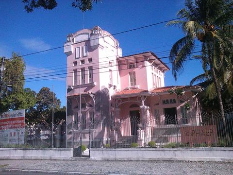 Instituto do Patrimônio Histórico e Artístico do Estado da Paraíba - IPHAEP