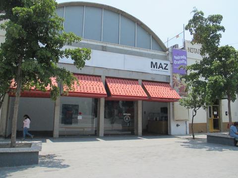 Museo de Arte Zapopan