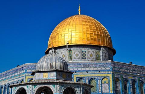 Dome of the Rock