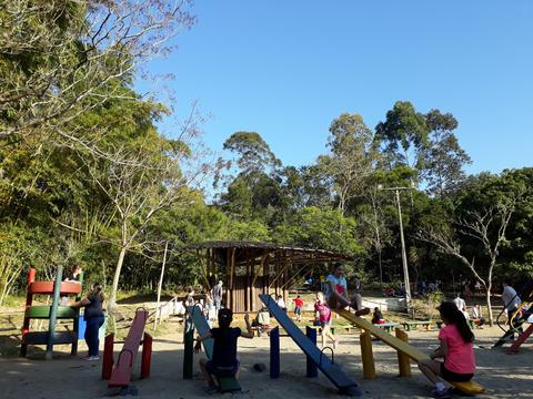 Corrego Grande Municipal Park