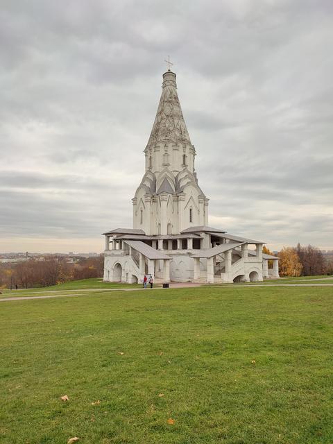 Church of the Ascension