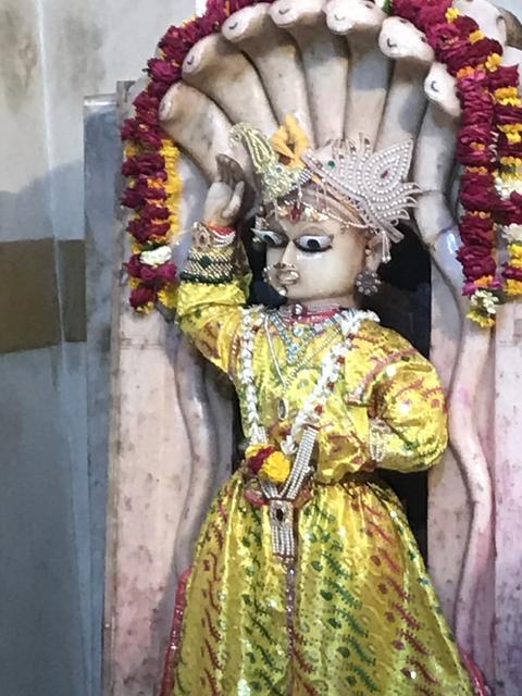 Mandir Shri Gopinath Ji