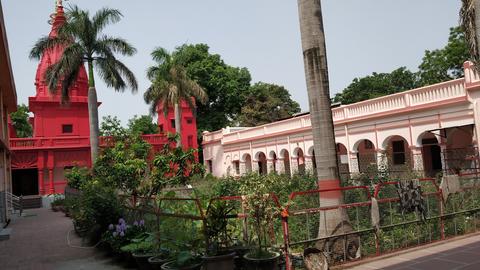 Bholagiri Ashram, Haridwar
