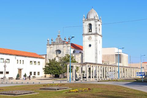 Igreja Paroquial de Nossa Senhora da Glória / Sé Catedral de Aveiro