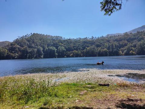 Kundale Lake