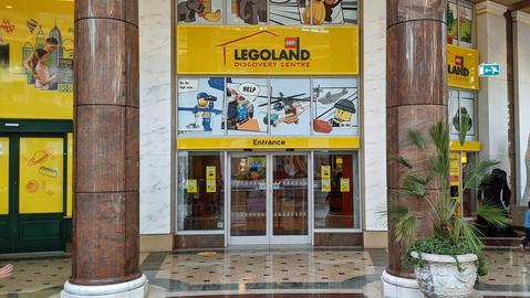 LEGOLAND Discovery Centre