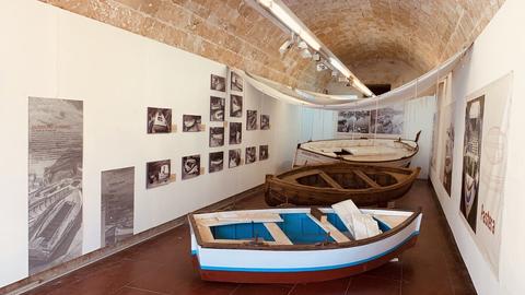 Museu Marítim de Mallorca