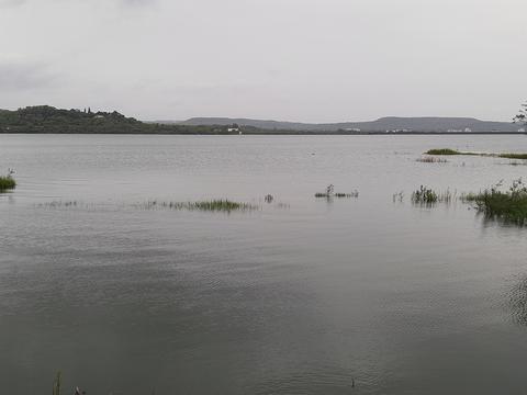 Khadakwasla Lake