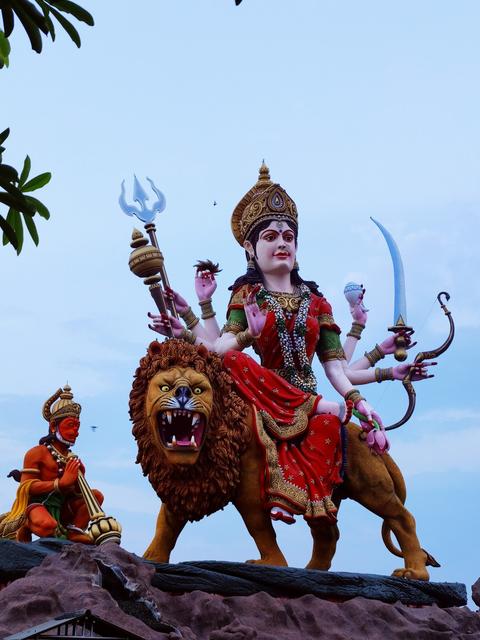 Maa Vaishno Devi Dham