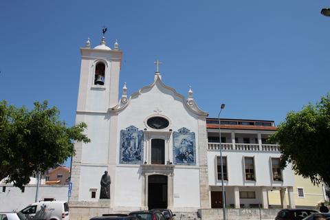 Church Nossa Senhora da Apresentação