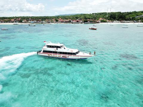 D'camel Fast Ferry