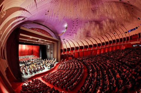 Teatro Regio di Torino