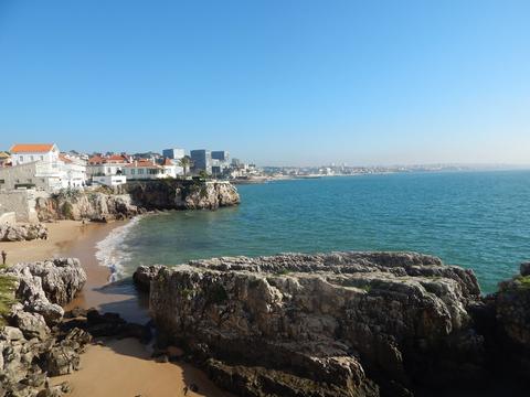 Praia da Rainha