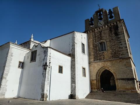 Santa Maria Cathedral