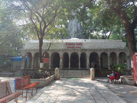 Kalyaneshwar Shiv Temple