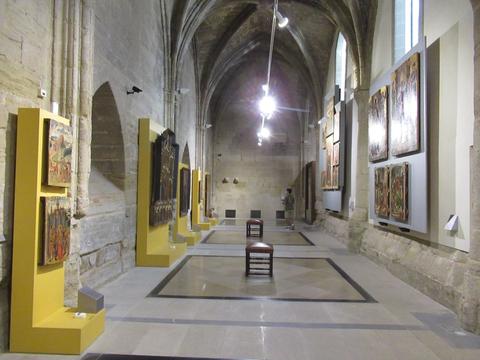 Cathedral - Diocesan Museum