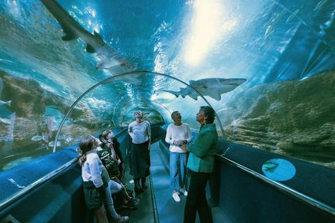 AQWA The Aquarium Of Western Australia