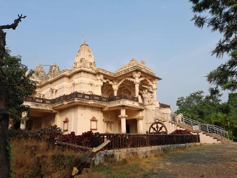Prati Pandharpur