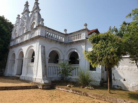 Shailabimbarama Maha Viharaya