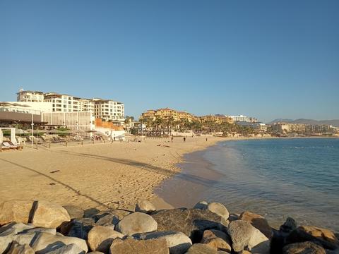 Playa El Farito