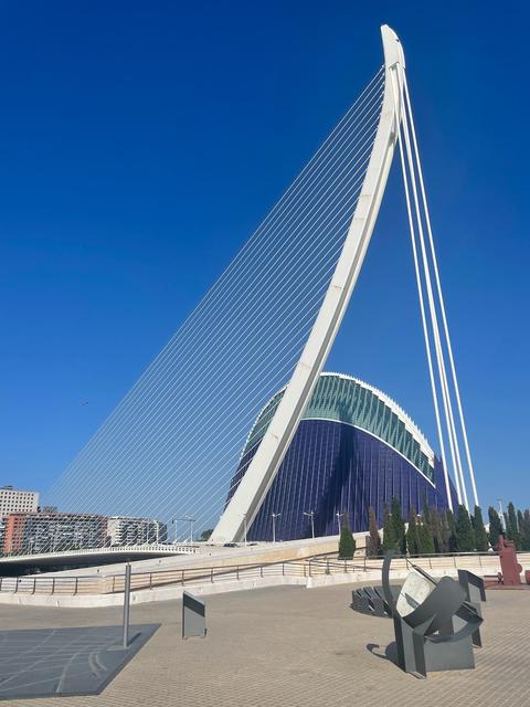 Pont l'Assut de l'Or