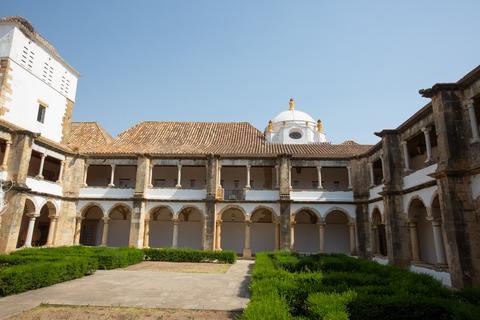 Convento de Nossa Senhora da Assunção (Faro)