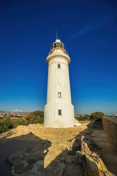 Lighthouse