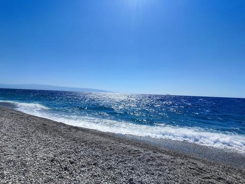 Spiaggia di Nizza di Sicilia
