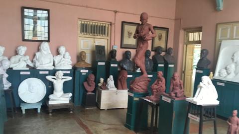 Karmarkar Museum of Sculpture