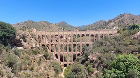 Aqueduct Eagle